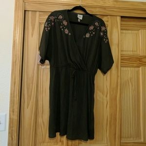 Knox Rose dress